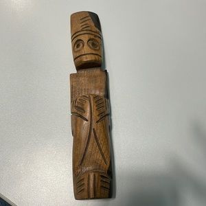 Tiki Man